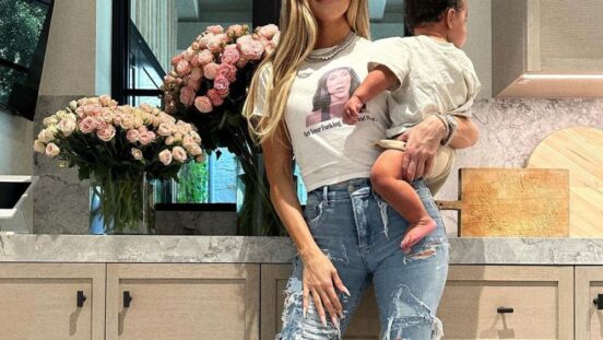 We FINALLY know Khloe Kardashian’s son’s name