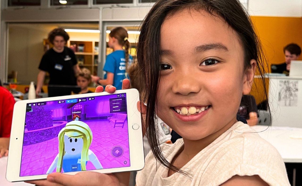 School holidays guide for creative kids | Bounty Parents