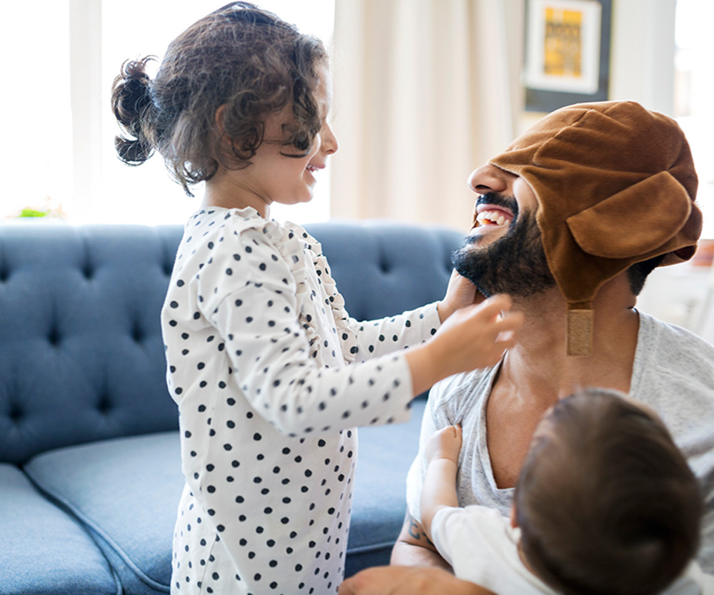 21 of the most beautiful Arabic baby names and their meanings