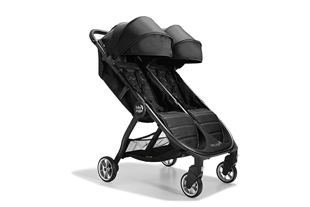 Best Double Prams Australia 2022 2023 Bounty Baby Awards Bounty
