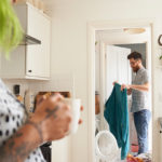 Don’t blame women for low libido. Sexual sparks fly when partners do their share of chores – including calling the plumber