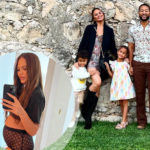 Beautiful baby news for Chrissy Teigen and John Legend following the loss of son, Jack