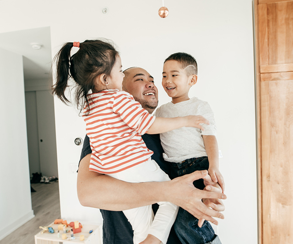 Make Father’s Day 2022 a core memory with one these great gift ideas from the kids