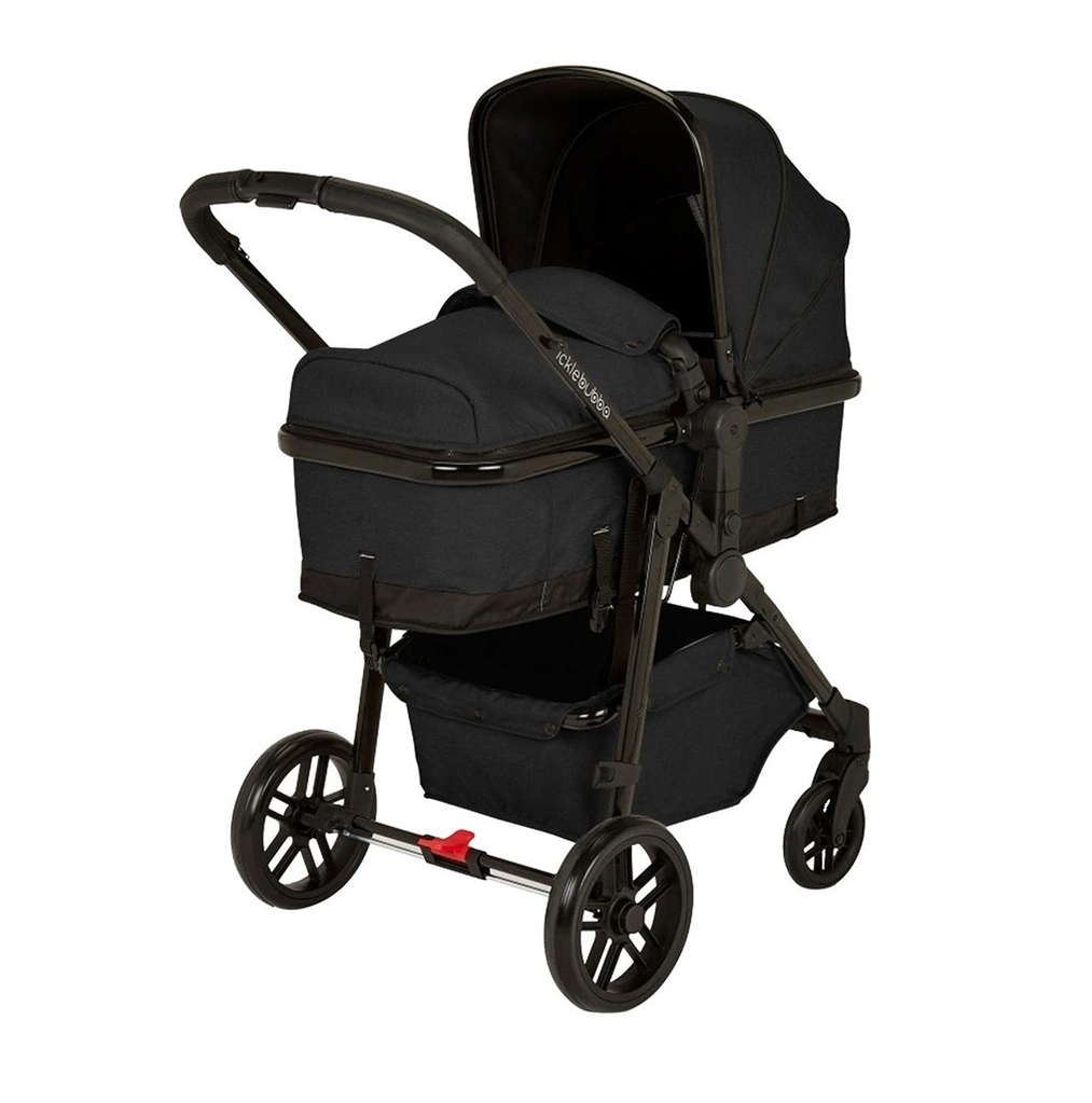 The 14 Best Strollers In Australia Bounty Baby Awards Bounty Parents
