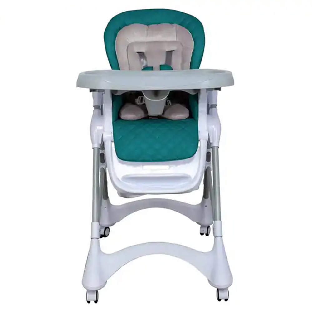 The best highchairs to make mealtimes a blast Bounty Parents