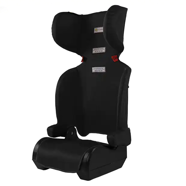 Infasecure Versatile Folding Booster Seat
