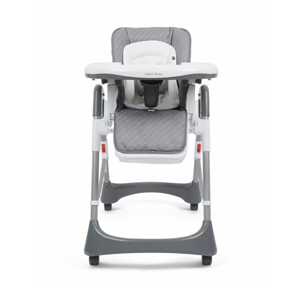 The best highchairs to make mealtimes a blast Bounty Parents