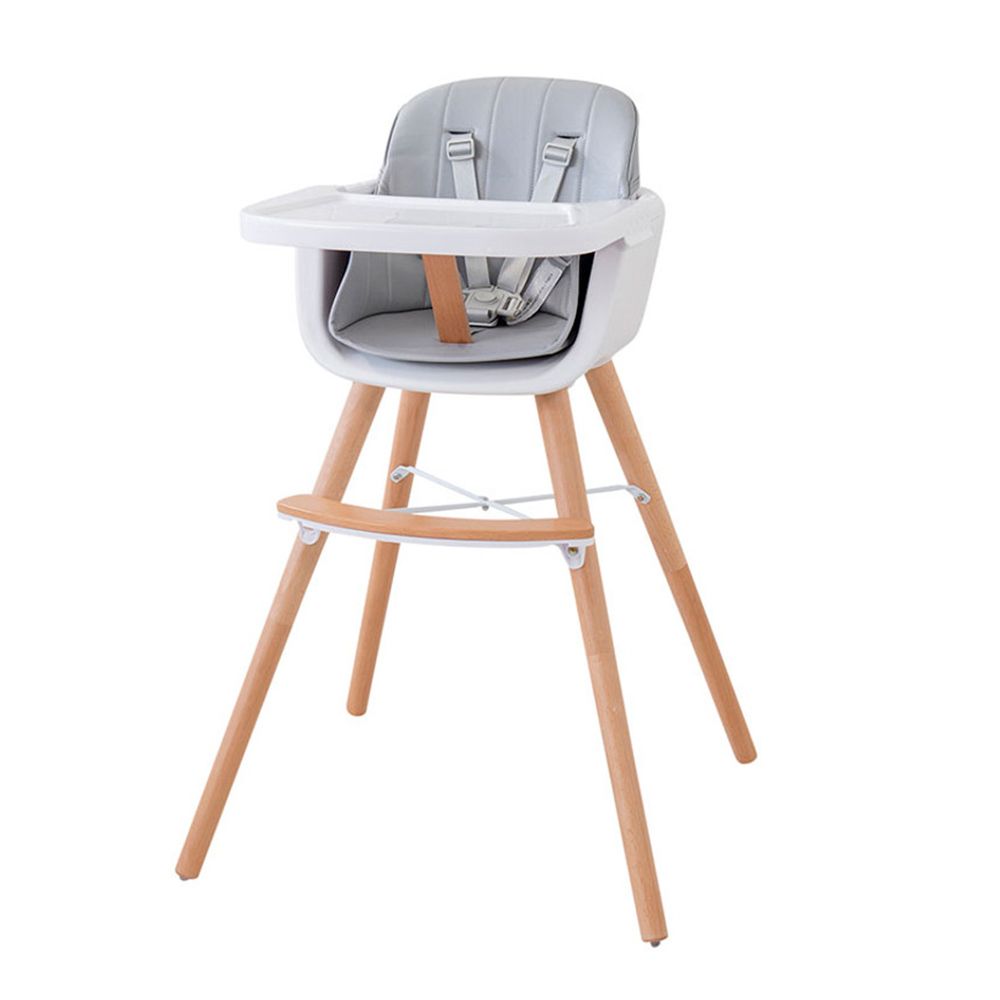 The best highchairs to make mealtimes a blast Bounty Parents