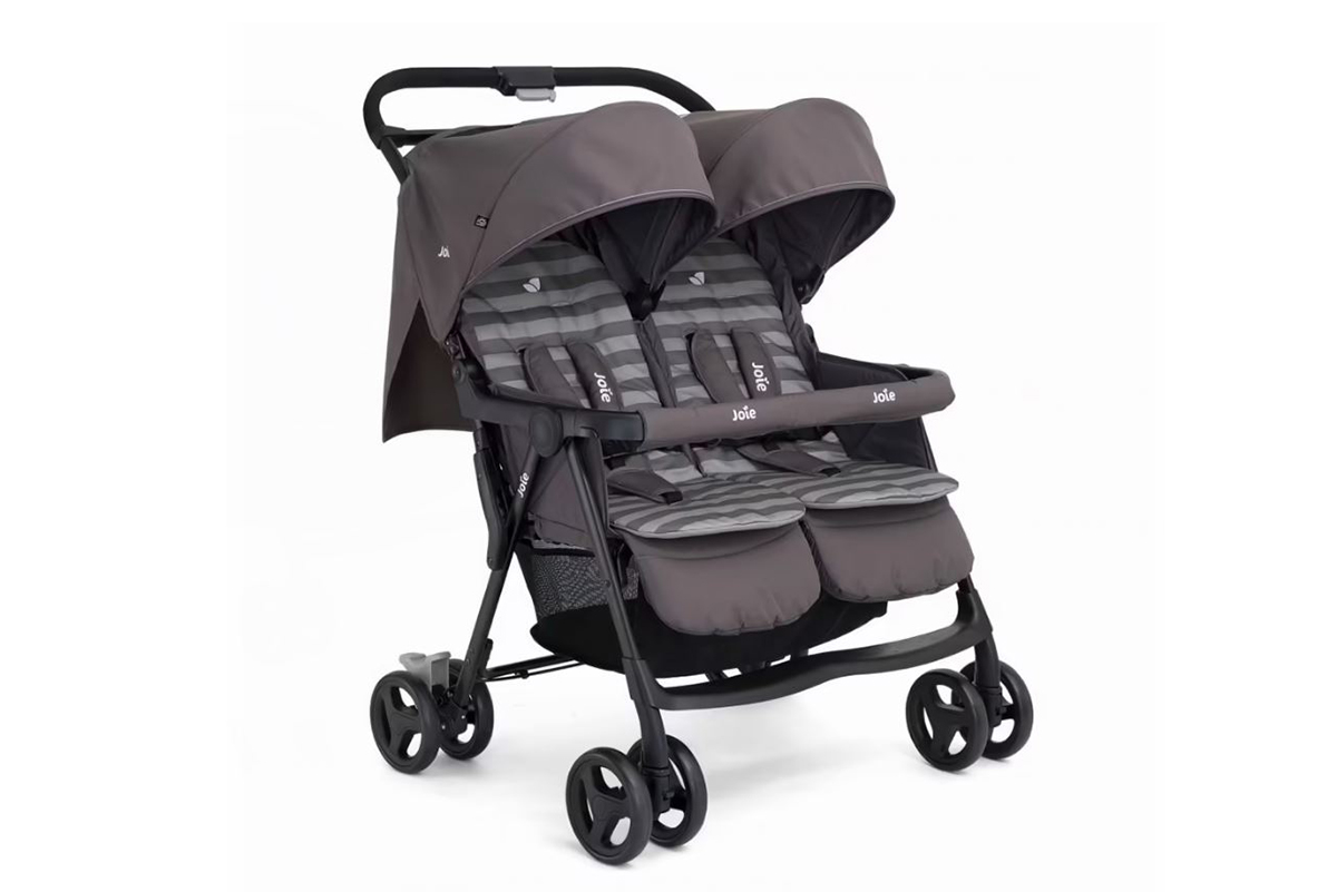 Best Double Prams Australia 2022 2023 Bounty Baby Awards Bounty