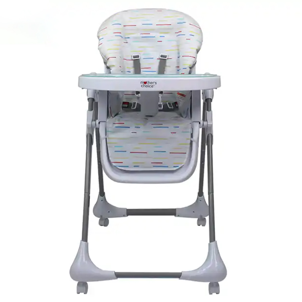 The best highchairs to make mealtimes a blast Bounty Parents