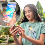 Parents rejoice, there’s a new camera-free smartphone on the market packed with safety features