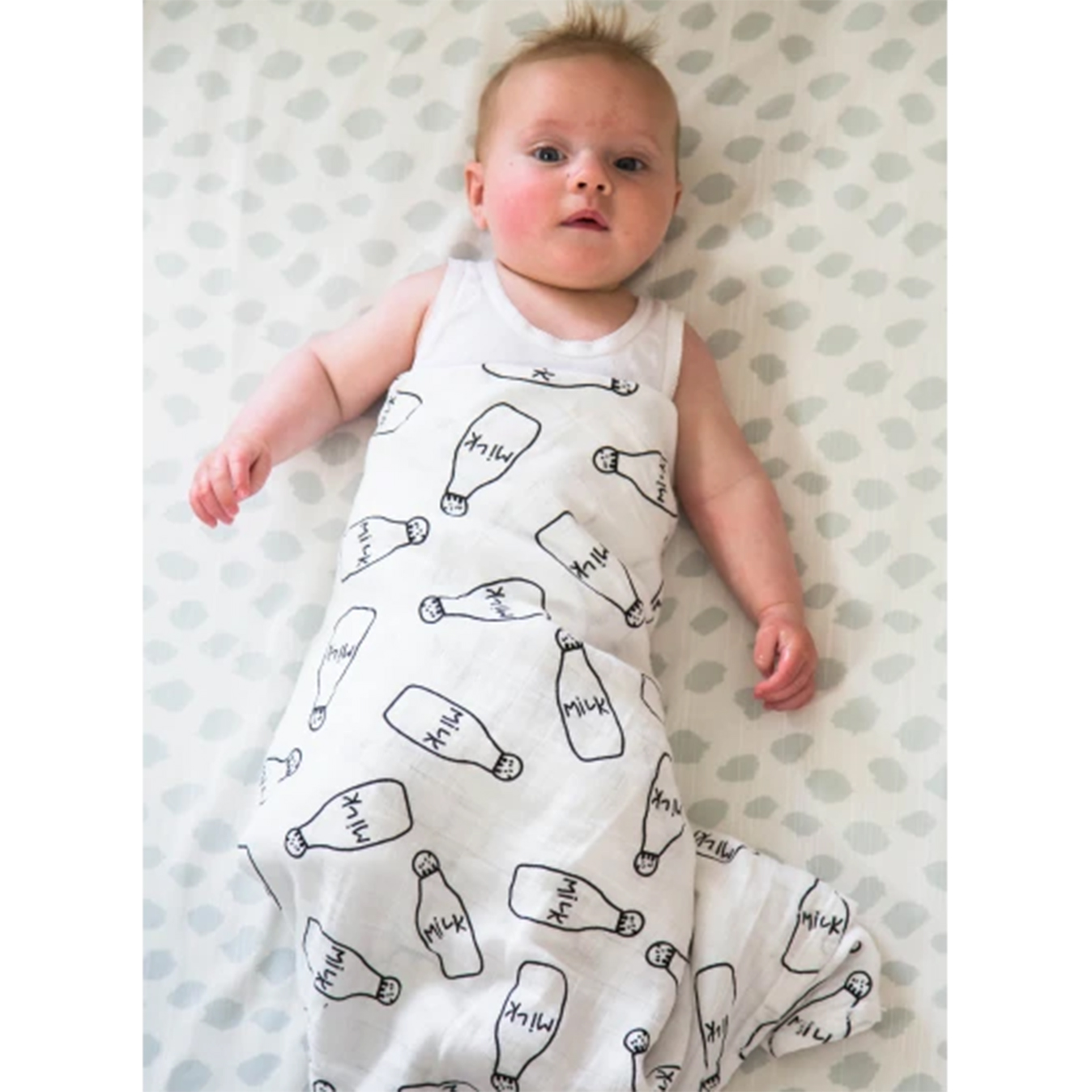 Best Baby Swaddle Australia 2022 2023 Bounty Baby Awards Bounty