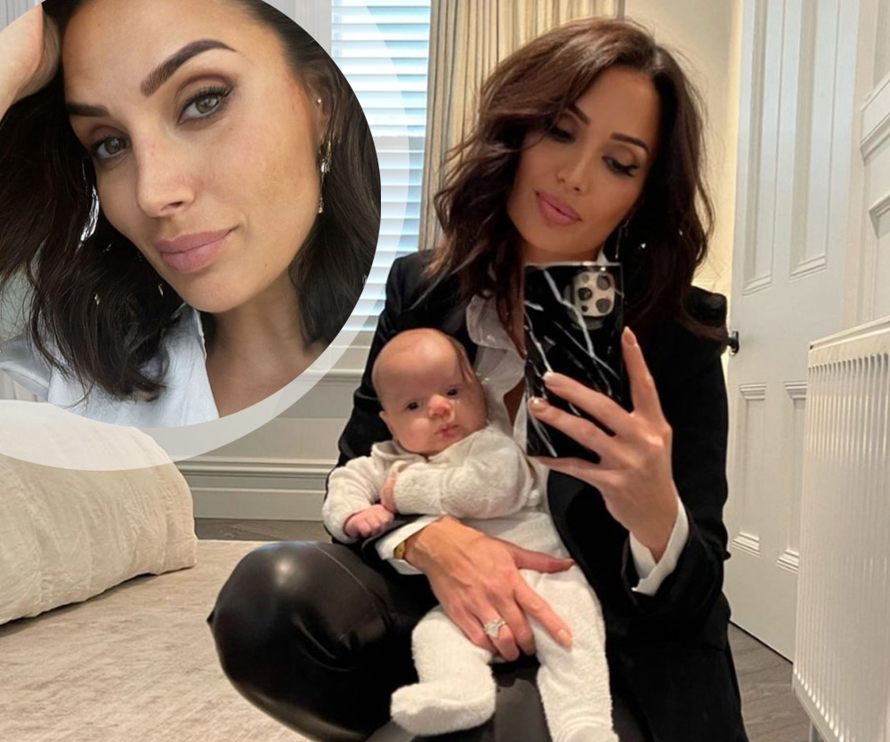 Snezana Wood’s five hour morning routine is understandable if you have a fussy baby