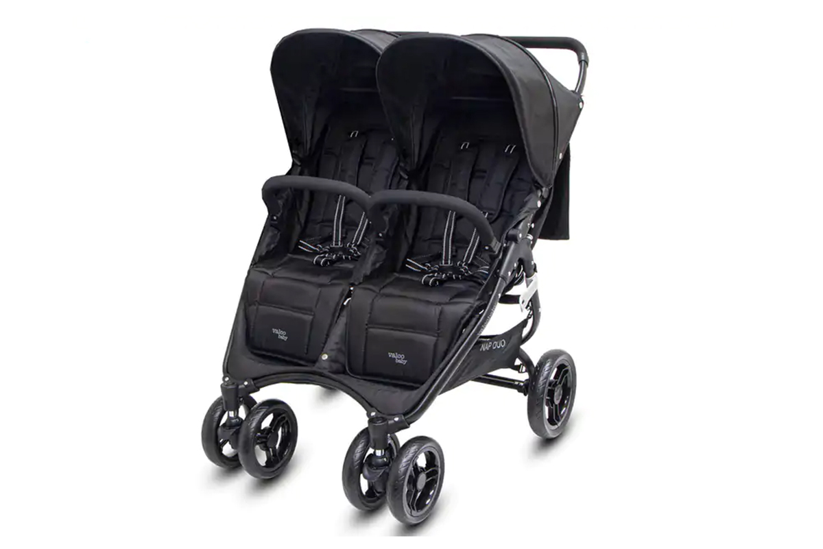 Best Double Prams Australia 2022 2023 Bounty Baby Awards Bounty