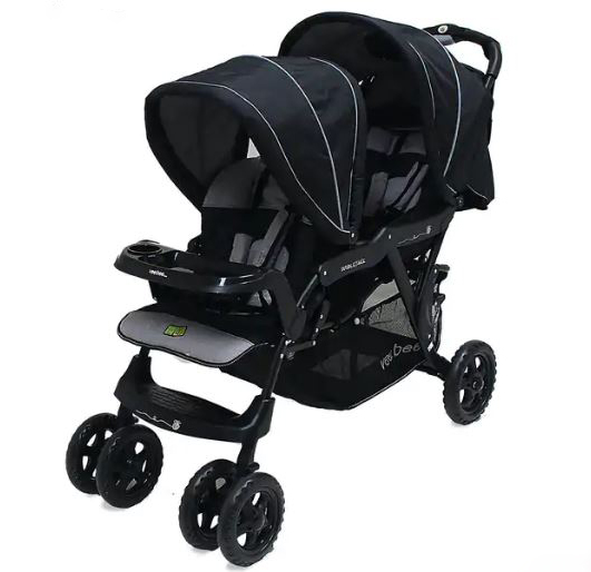 Best Double Prams Australia 2022 2023 Bounty Baby Awards Bounty