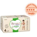 TRIAL TEAM: Beyond by BabyLove Nappies