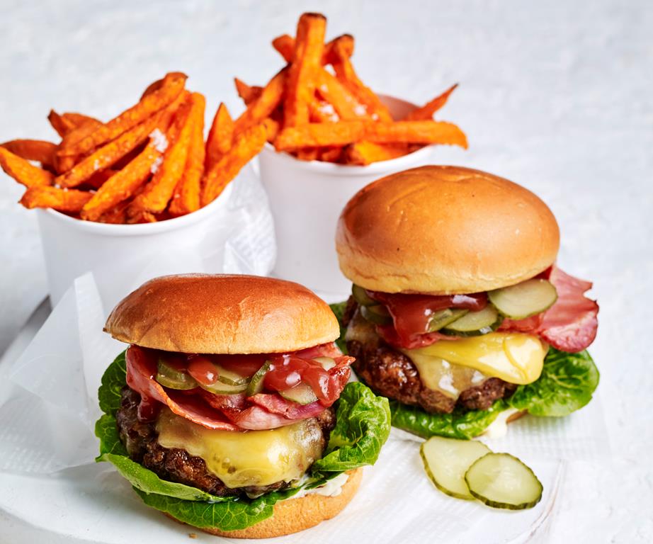 13 air fryer dinner winner recipes | Bounty Parents