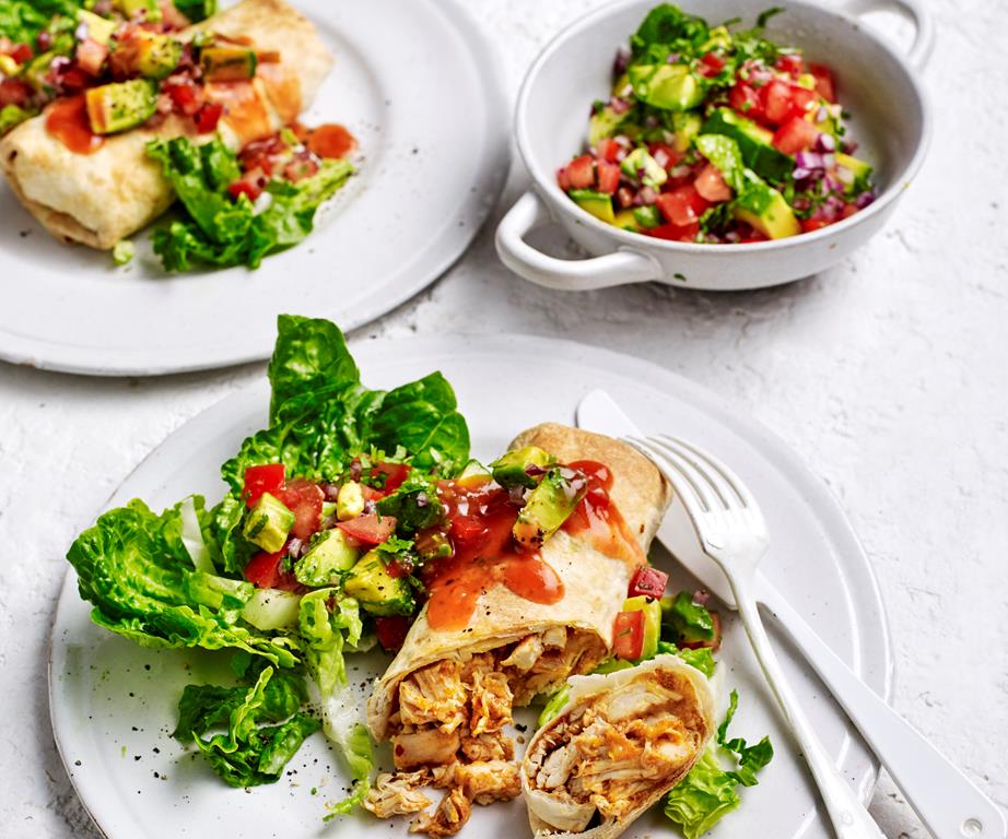 13 air fryer dinner winner recipes | Bounty Parents