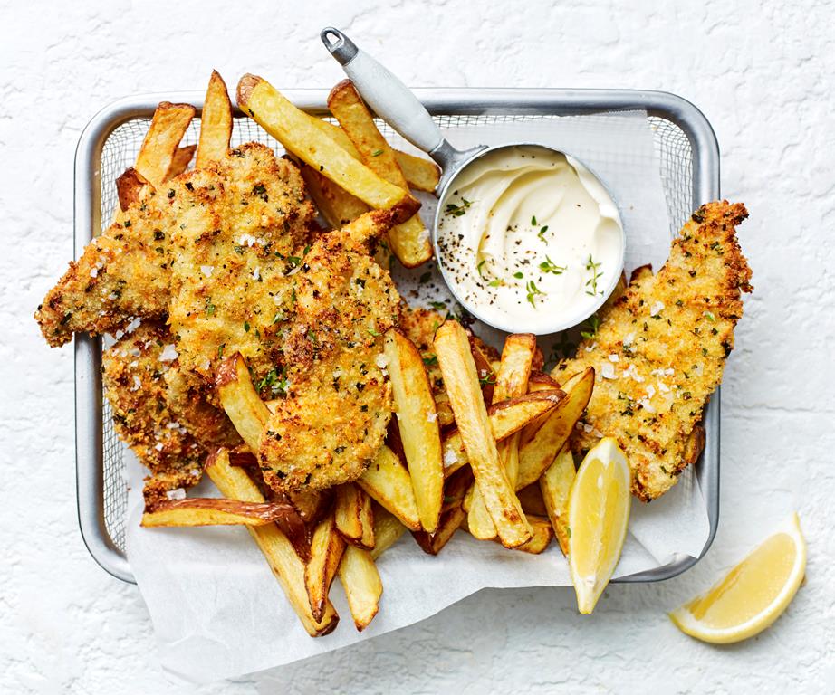 13 air fryer dinner winner recipes | Bounty Parents