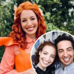 EXCLUSIVE: Emma Watkins on the launch of Emma Memma, farm life with husband Ollie, and her beautiful friendship with Lachy Gillespie