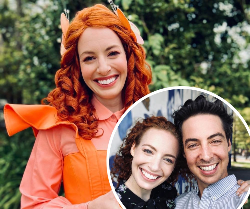 EXCLUSIVE: Emma Watkins on the launch of Emma Memma, farm life with husband Ollie, and her beautiful friendship with Lachy Gillespie