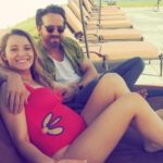 Detail in Blake Lively’s pregnant photos fuel wild baby name theory