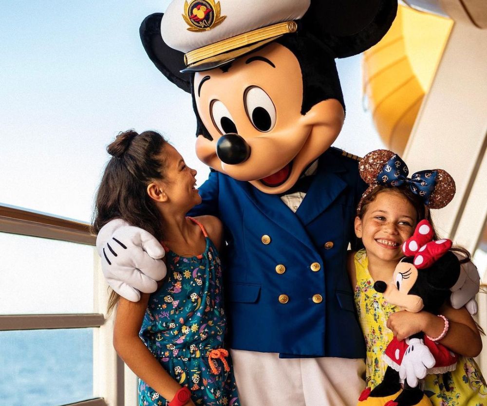 Disney Cruise Line is coming to Australia: Find out when tickets go on sale and what to expect on board
