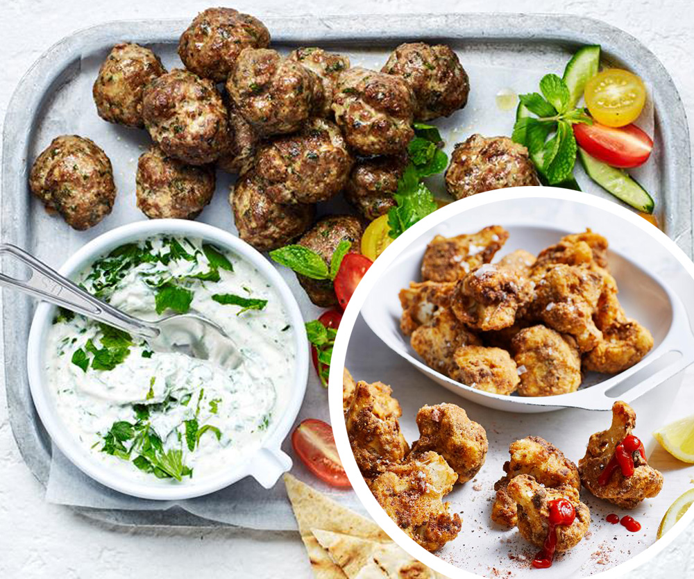 13 delicious dinner winners you can make in the air fryer!