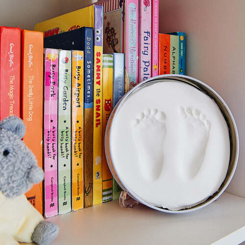 Baby-Made Imprint Kit