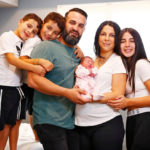 Danny Abdallah, who lost three children in horror crash, to join Anthony Albanese at the Queen’s state funeral