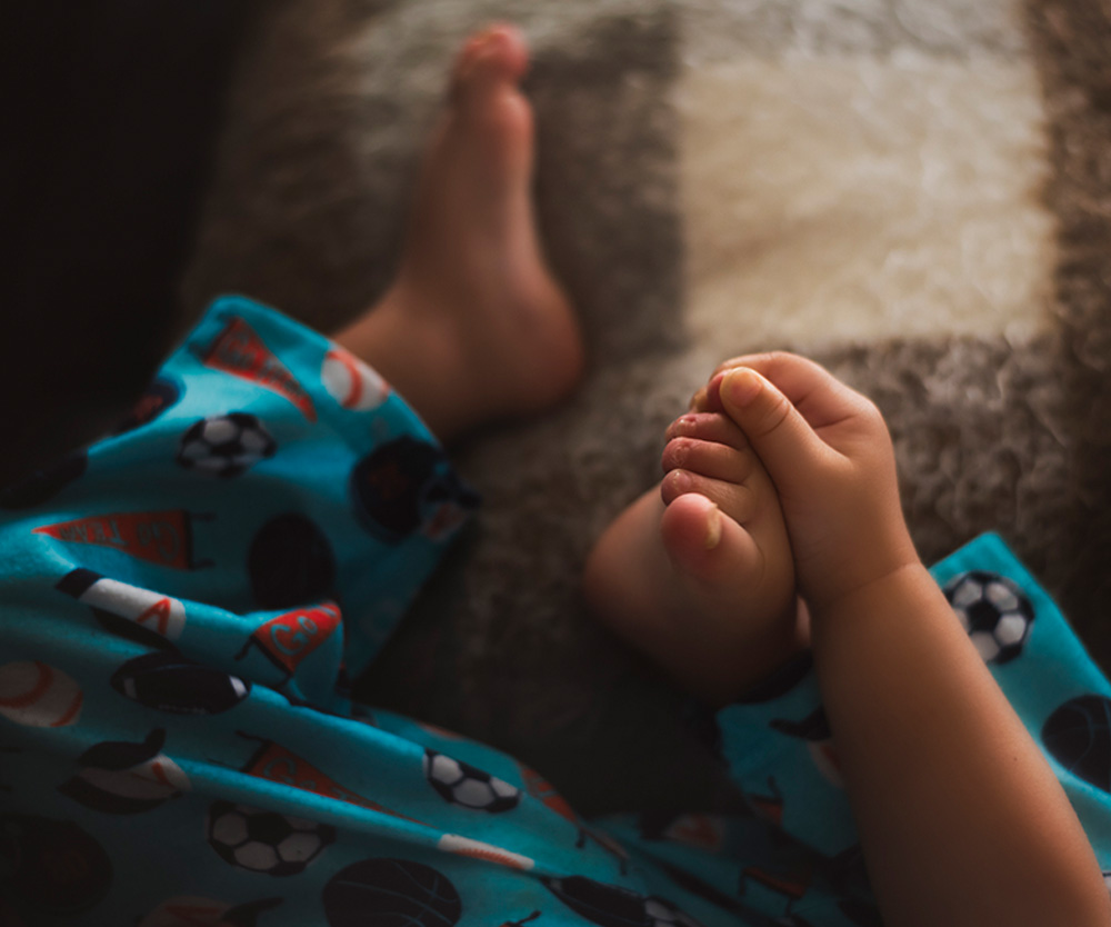 What is hand, foot and mouth disease?