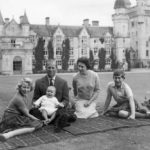 Why do we never see images of Queen Elizabeth II’s pregnancies?