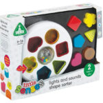 URGENT SAFETY RECALL: Popular baby and toddler toy recalled due to choking hazard