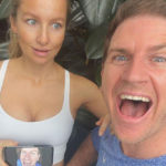 “Ready for the arrival of the little one”: Sunrise’s Sam Mac prepares nursery ahead of becoming a dad