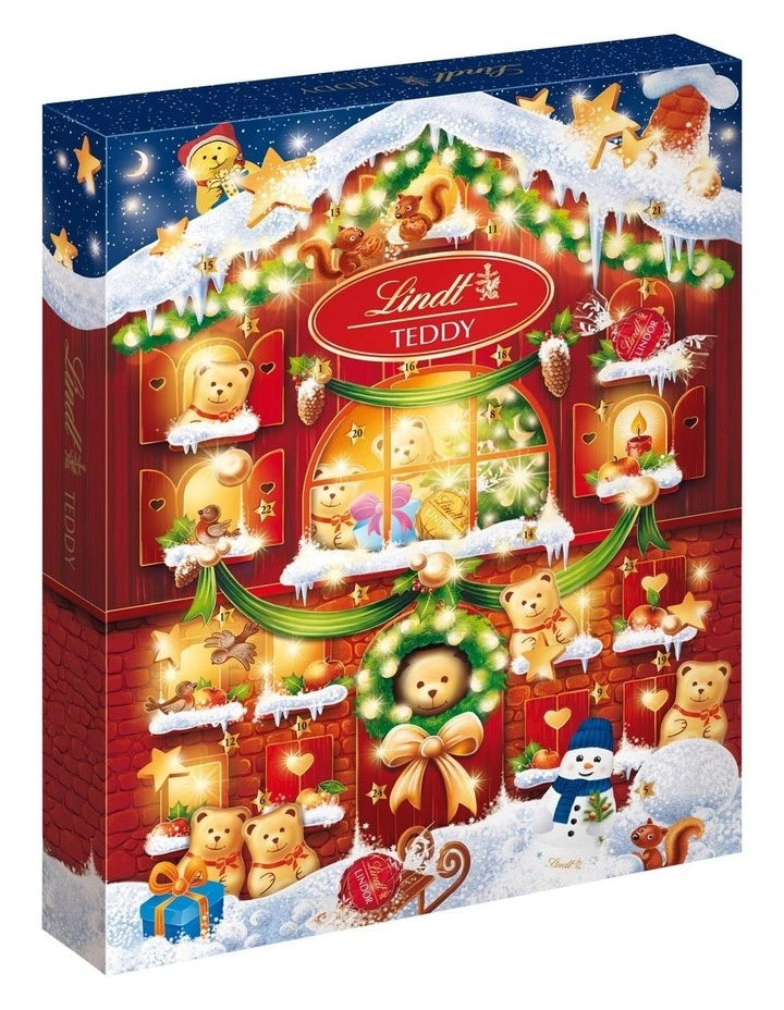 34 of the best advent calendars for kids in 2022 Bounty Parents