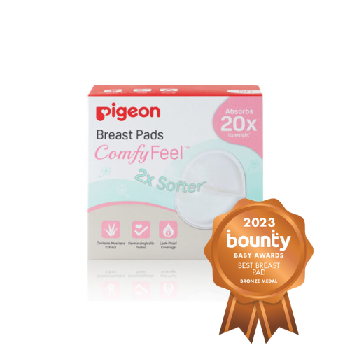 BRONZE-Pigeon-ComfyFEEL™-Breast-Pads