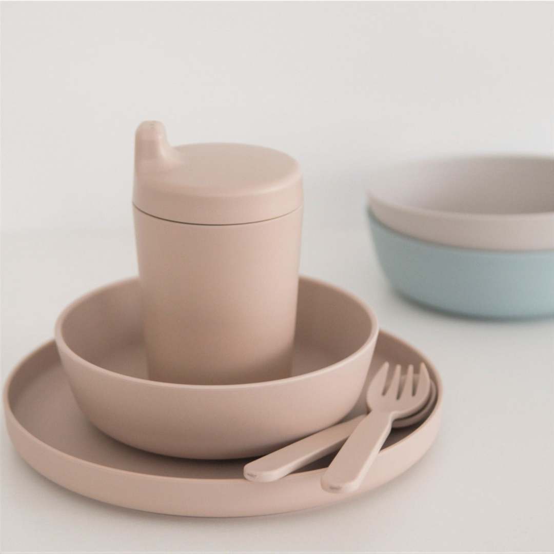 Plant Based Dinnerware