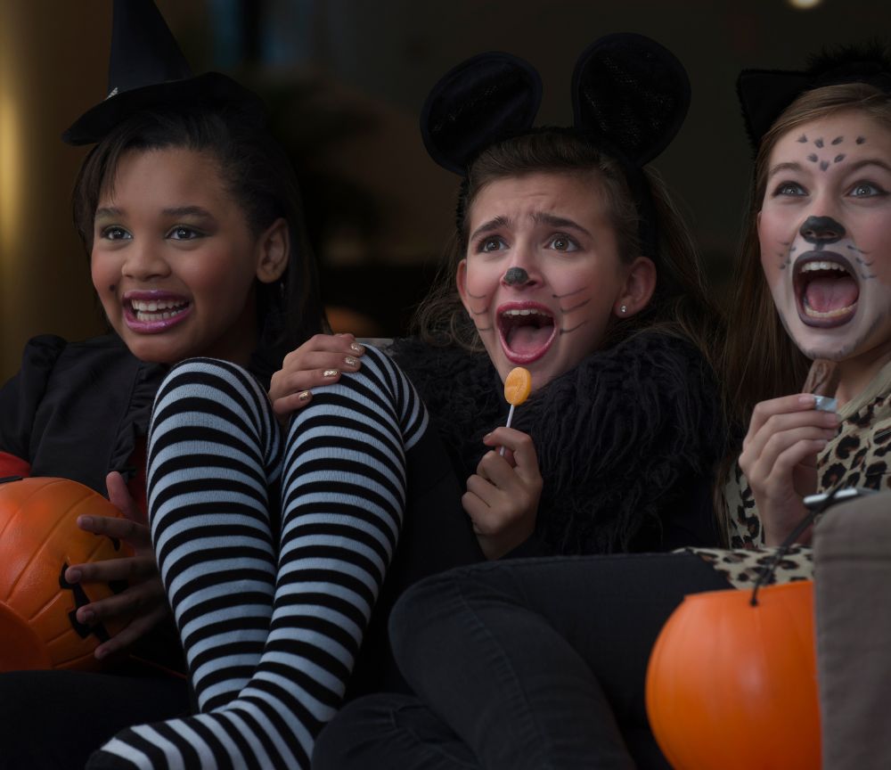 The best family Halloween movies to watch with your kids