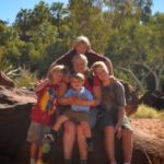 REAL LIFE: “I drove my kids to school drunk for a year. Yes, sleep deprivation can be the same as being legally drunk.”