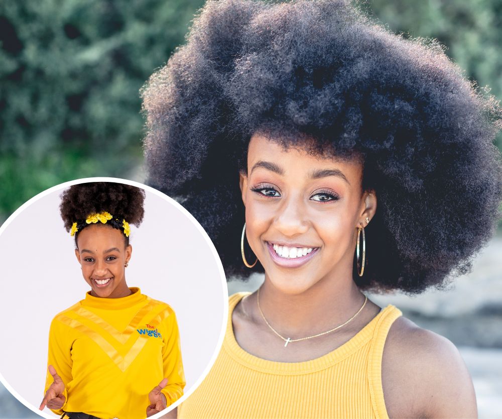 Tsehay ‘Wiggles’ Hawkins on the pressure to be a role model and the social media app that has a ‘zero tolerance for hate’