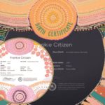 Indigenous themed birth certificates now available in NSW