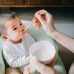 Open wide! Everything you need when your baby starts solids