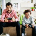 Make gaming fun and safe for kids with these expert tips