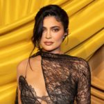 Kylie Jenner opens up about her postpartum experience