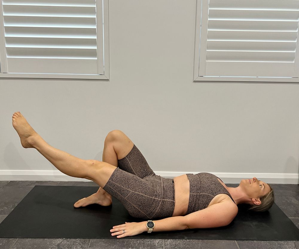 Improve your pelvic floor with these five exercises Bounty Parents