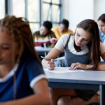 Coping with final year school exams and how best to support your teenager