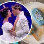 The exclusive Cinderella accommodation package in the heart of Sydney