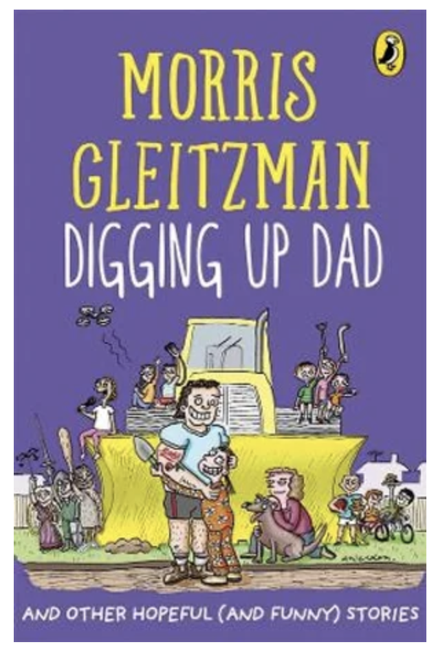 5 best new kids books in 2022 that even parents will love Bounty Parents