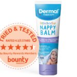 TRIAL TEAM: Dermal Therapy Little Bodies Nappy Balm