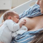 Key nutrients for new mums while breastfeeding and the benefits of a tailored breastfeeding multivitamin